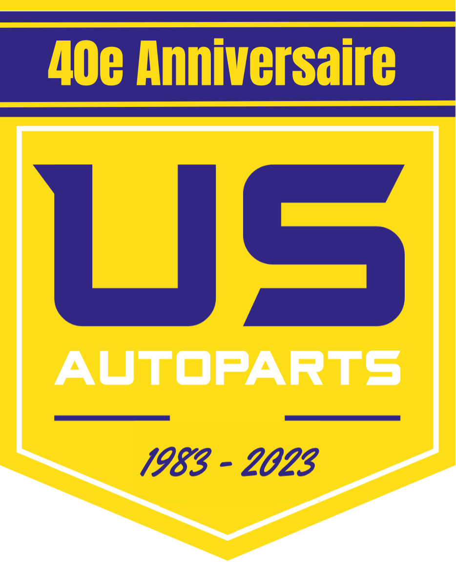 CLIPS PARE-BOUE/ELARGISSEUR AILES AVT YJ-ZJ 87-98 - US Auto Parts